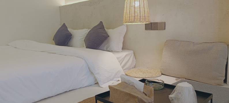 江栖民宿(朝阳广场三街两巷店)图片