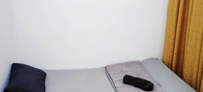 Langkawi Modern Cozy 3BR Families Suite图片