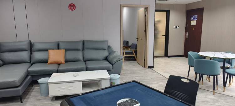 洛阳锦会酒店图片