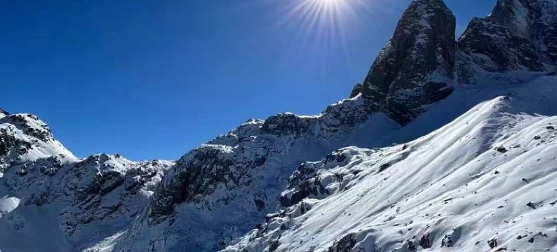 丽江梦里千寻客栈图片