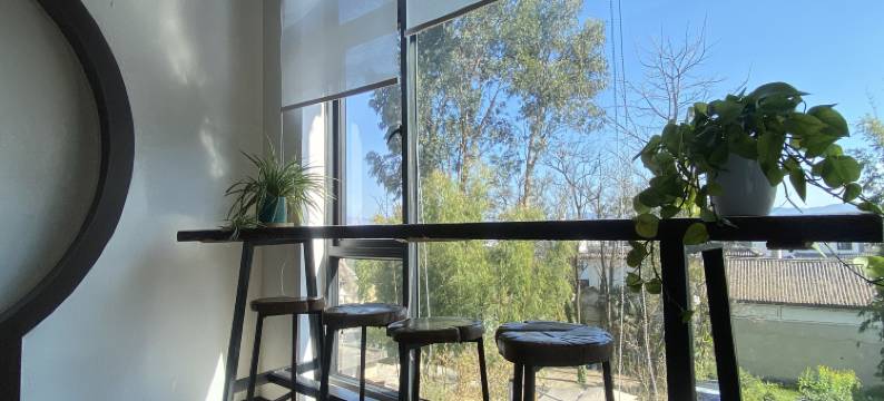 大理栎社客栈图片