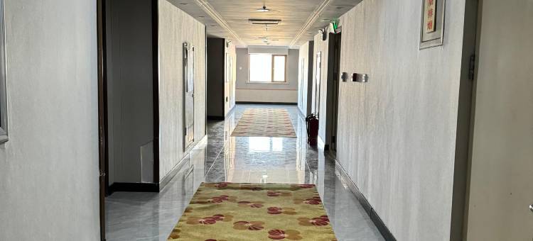 松原天润大酒店图片