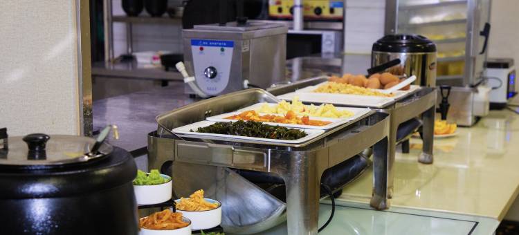 都市118精选酒店(阜宁汽车总站店)图片