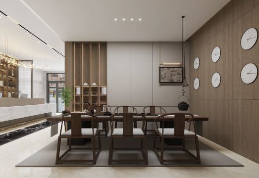 Yizhihao International Hotel (Tongcheng Branch)Hotel Overview