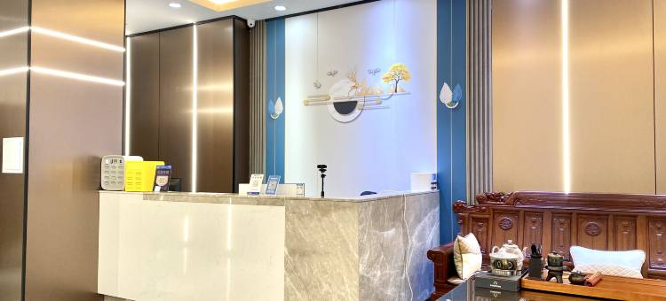 云瑞商务酒店图片