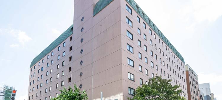 札幌阿贝斯特酒店(HOTEL ABEST SAPPORO)图片