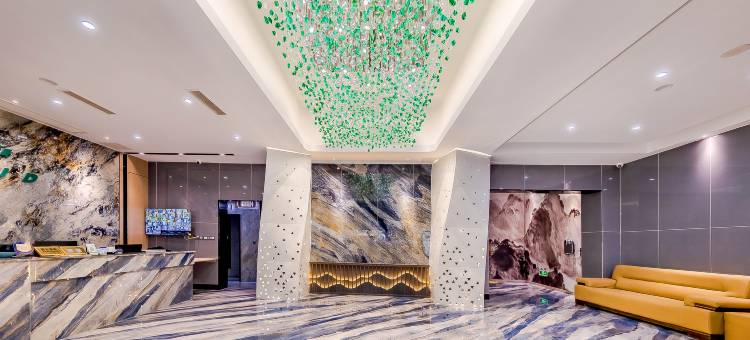 富顺名都酒店图片