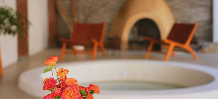 听涧·山川｜奢野私汤度假民宿(安吉云上草原店)图片