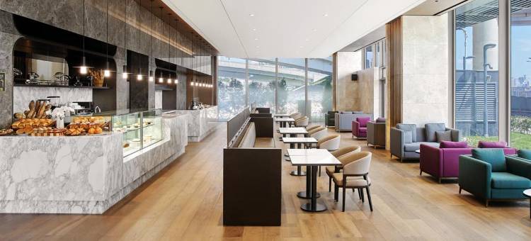 釜山温德姆至尊酒店(Wyndham Grand Busan Ijin)图片