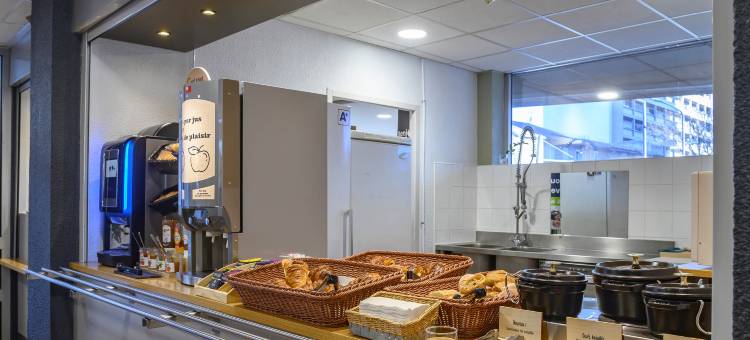 尼姆中心竞技场民宿(B&B Hotel Nîmes Centre Arènes)图片