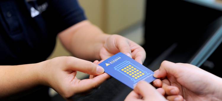 沙巴希迪特酒店(Cititel Express Kota Kinabalu)图片