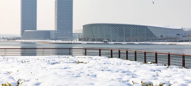 威海城投北辰酒店(逍遥湾海水浴场店)图片