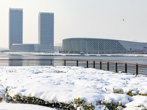 威海城投北辰酒店(逍遥湾海水浴场店)