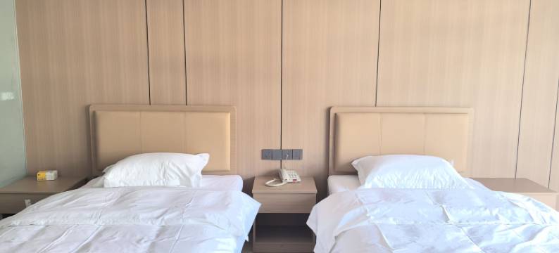 长乐江田宏莺民宿图片