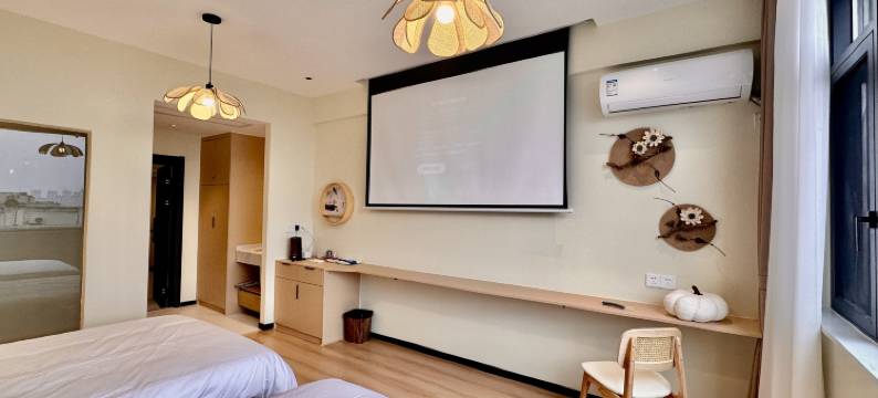 有壹间民宿(景德镇御窑厂店)图片