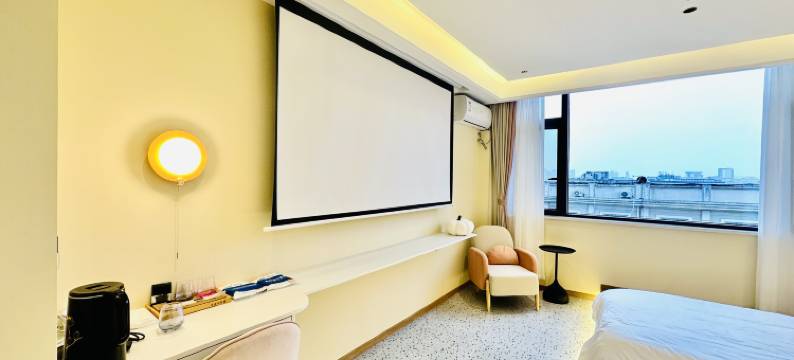 有壹间民宿(景德镇御窑厂店)图片