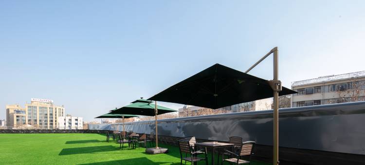 亚朵酒店(金华火车站古子城店)图片