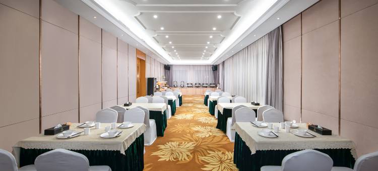 维也纳国际酒店(深圳机场航城店)图片