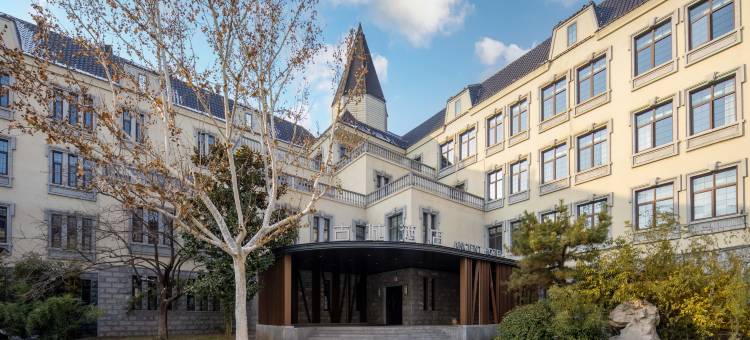 清照泉城古城酒店(明水古城店)图片