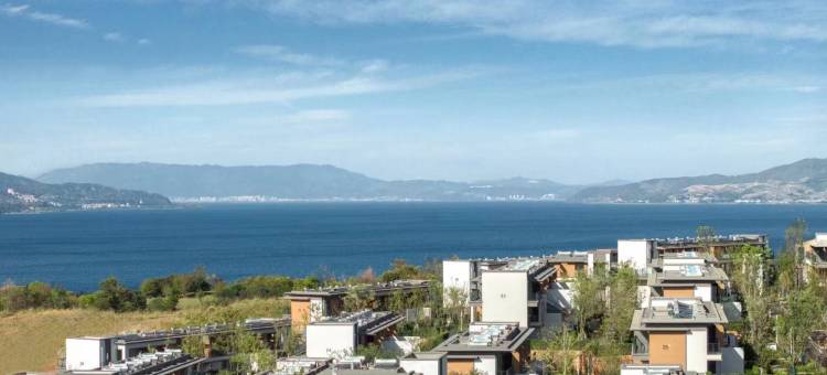 抚仙湖理想·云民宿图片