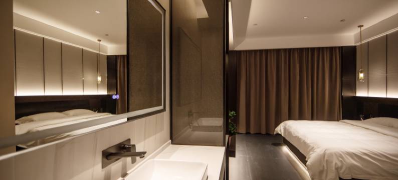 包头赛博电竞酒店(钢铁大街店)图片