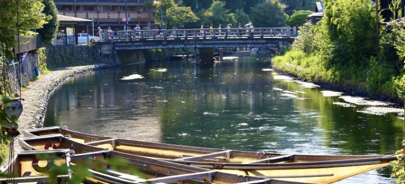 岚山酒店(Hotel Arashiyama)图片