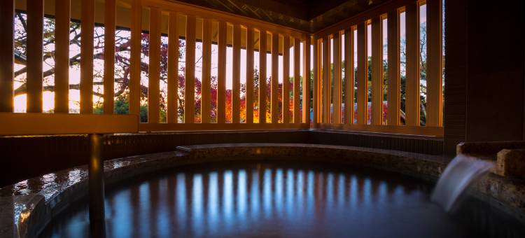Hotel 侑乐 京八坂(Hotel Yuraku Kyo-Yasaka)图片