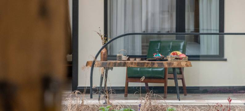 大理叁俩·花园印象度假Villa美宿(洱海才村店)图片