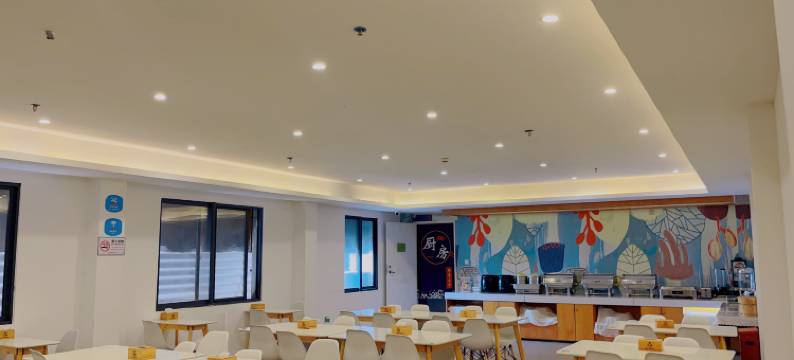 汉庭酒店(杭州火车南站店)图片