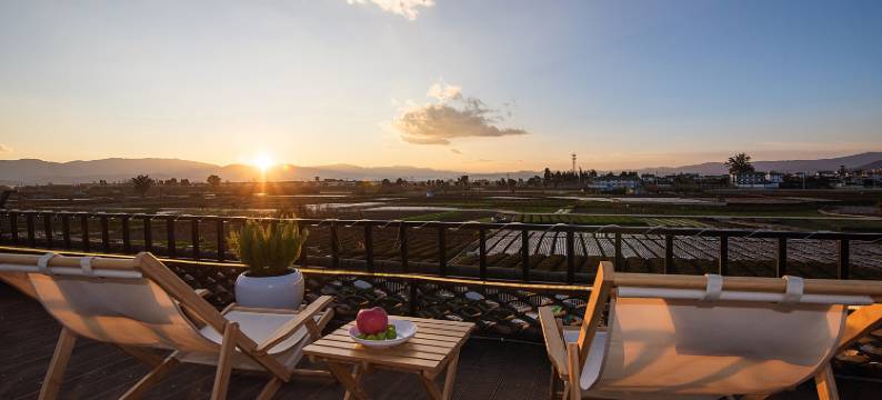 墅家田园民宿(大理龙龛码头店)图片