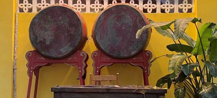 杏林山居民宿(南雄帽子峰旅游景区)图片