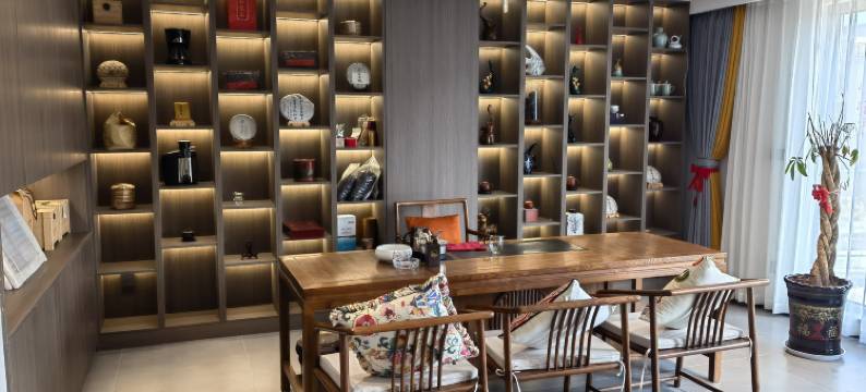 繁华度假民宿图片