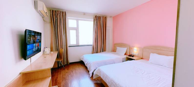 7天连锁酒店(郑州红专路省医地铁站店)图片