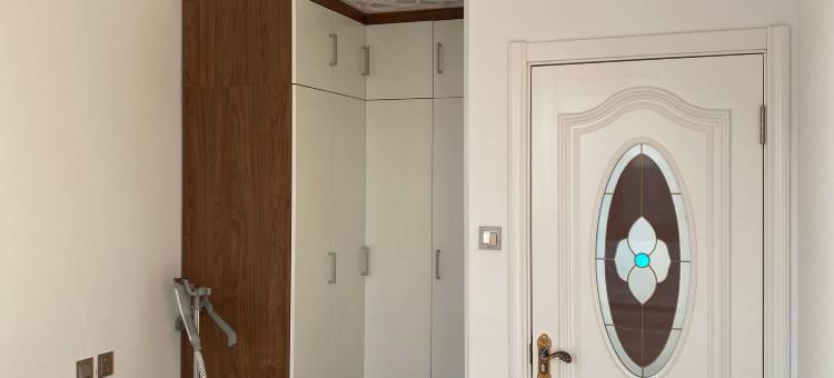 黑河彤彤民宿图片