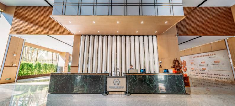 艾德游艇度假酒店(三亚鸿洲国际游艇码头店)图片