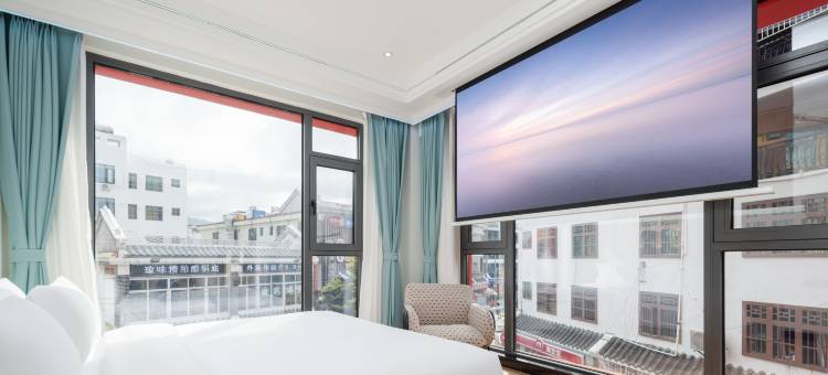 三亚新家小住(蜈支洲岛后海湾店)图片