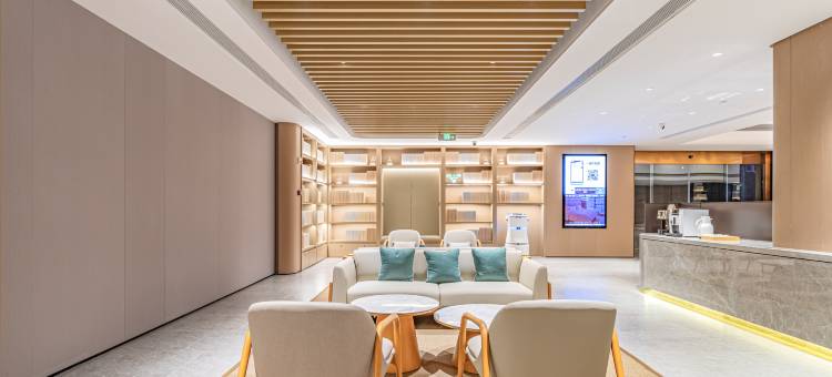 全季酒店(重庆丰都名山大道店)图片