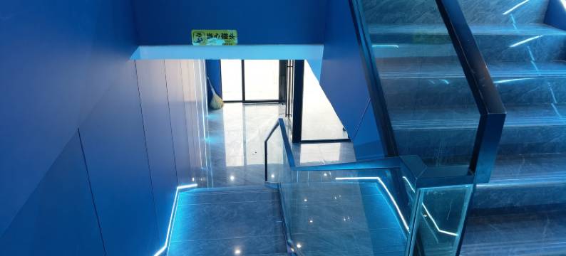 辰溪未来城电竞酒店图片