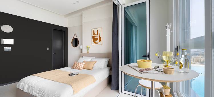 始兴Wavepark-Le collective旗下(Le Collective Siheung Wavepark)图片