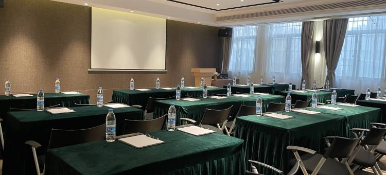 如家精选酒店(郎溪国购广场店)图片