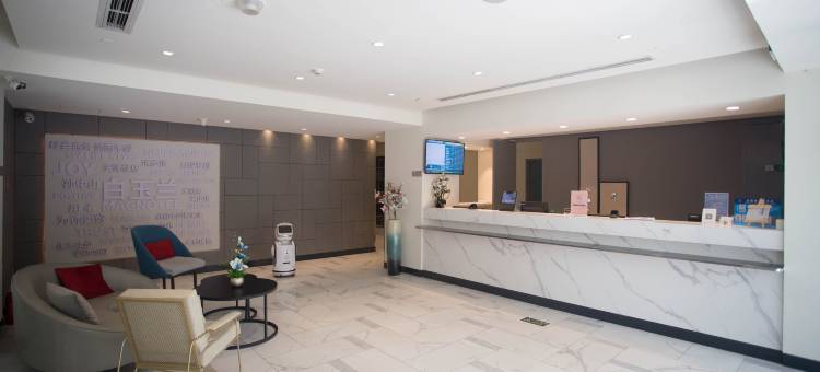 锦江之星(天津站津湾广场店)图片