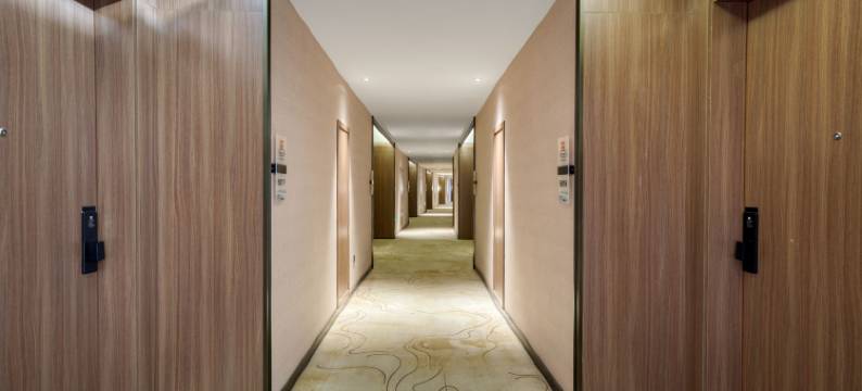 丹桂国际大酒店(南平市浦城县店)图片