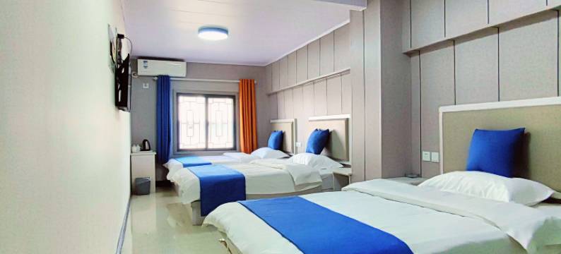 龙轩宾馆(开封鼓楼广场宋都皇城旅游度假区店)图片