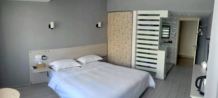 城市之家(滁州紫薇中路店)图片