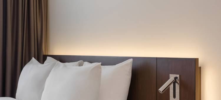 曼谷尼德哈精品酒店(Nidhra Boutique Hotel Bangkok)图片