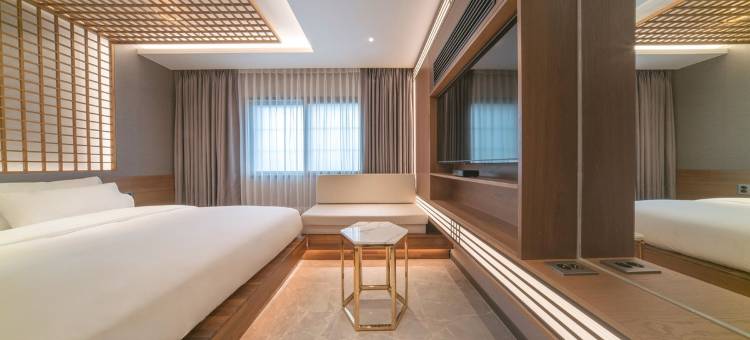 莲花门酒店(Yean Hwa Moon Hotel)图片