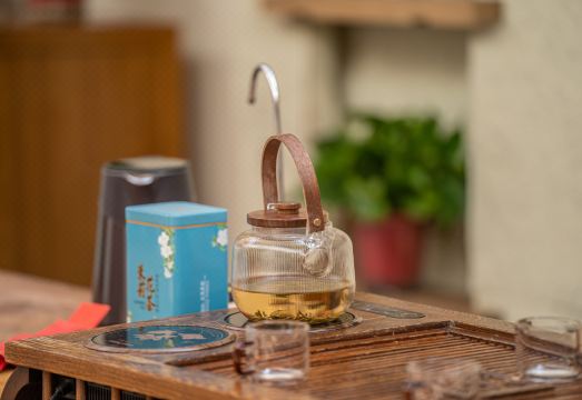 Pingyao Qingyage Inn Hotel Overview