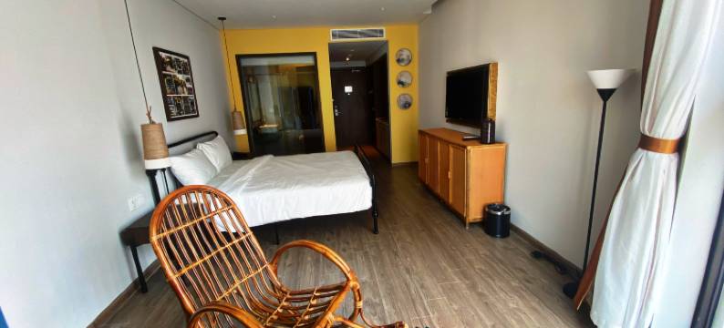 美奈SG APEC快乐之家(APEC MUI NE SG HAPPY HOUSE)图片