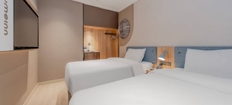 如家酒店(南京新街口中山东路西安门地铁站店)图片