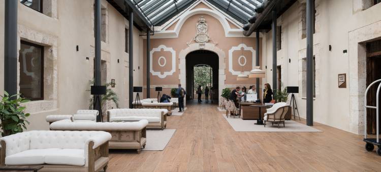 布里乌埃加特立萨热浴中心(Castilla Termal Brihuega)图片